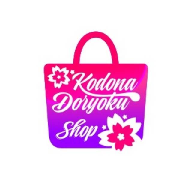 kodona_doryoku