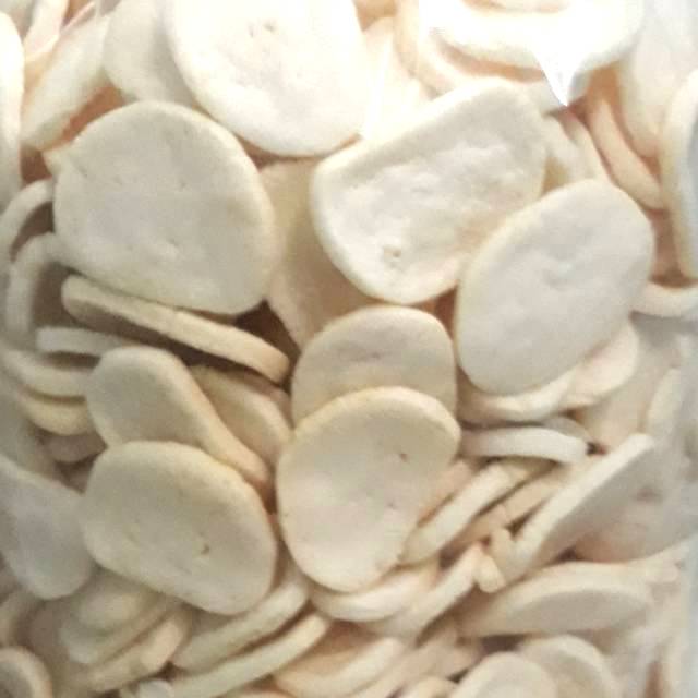

KERUPUK IKAN BANGKA isi 1 kg