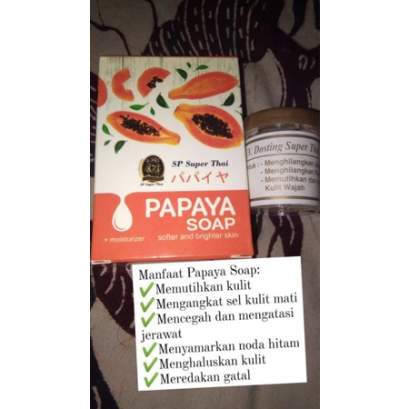 pahe sp thailand&cream