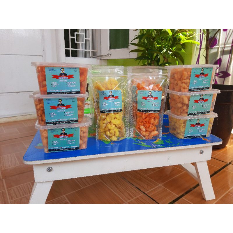 

makaroni baba nung toples