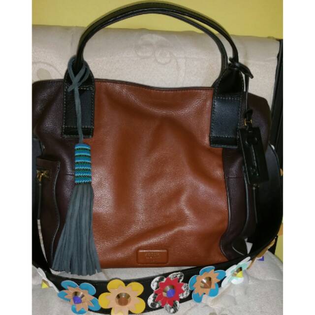 Fossil emerson size Large