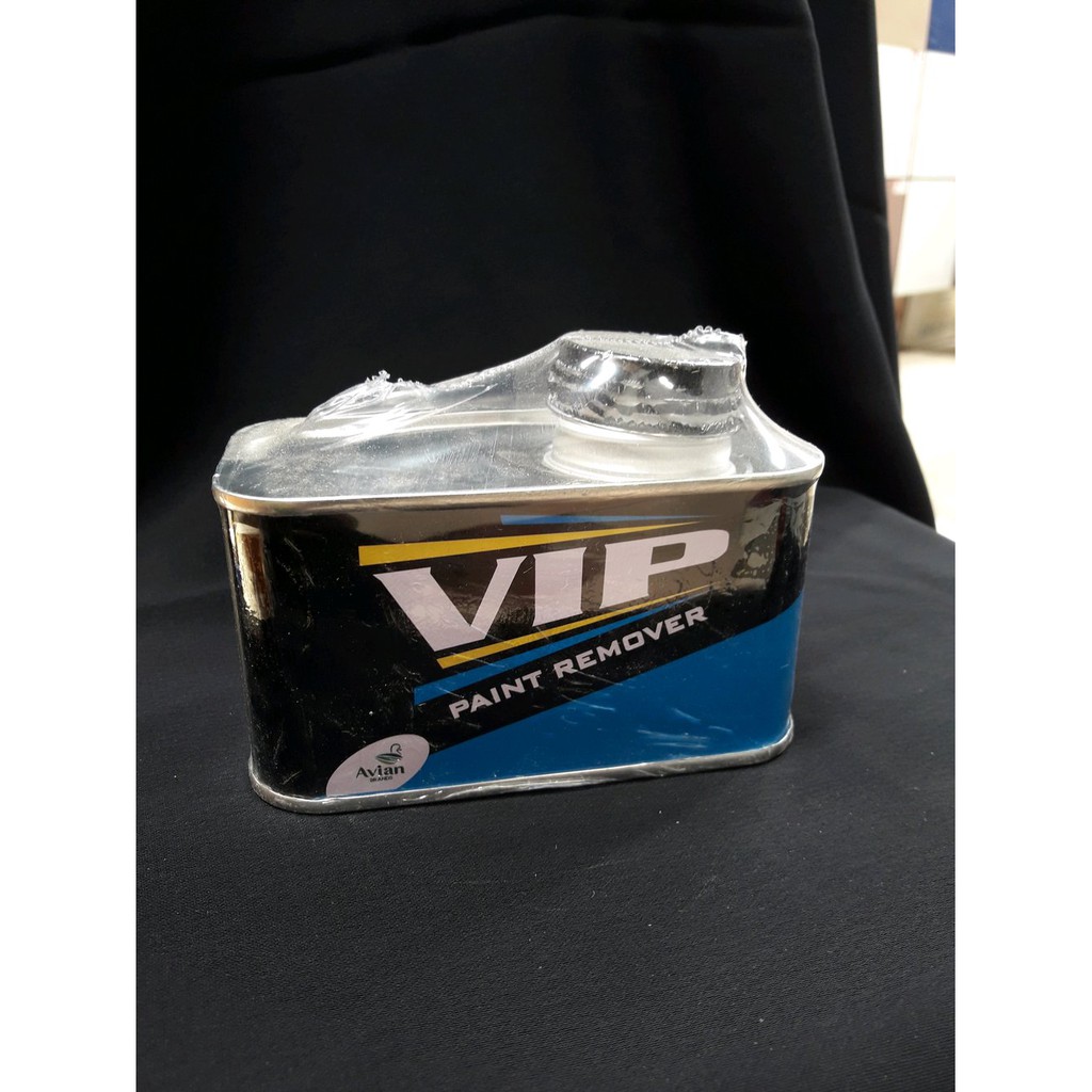 

VIP Paint Remover 250cc Limited