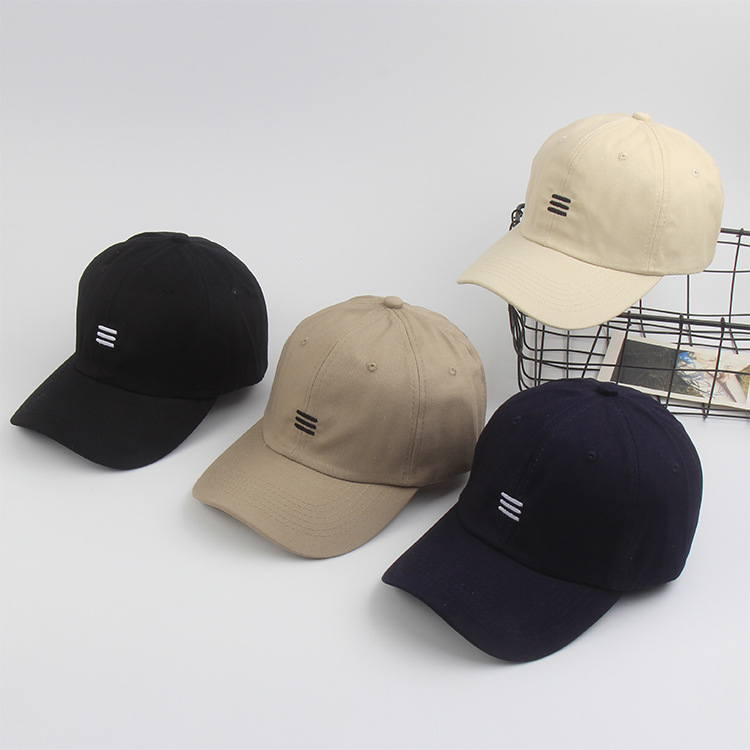 women's baseball cap trend