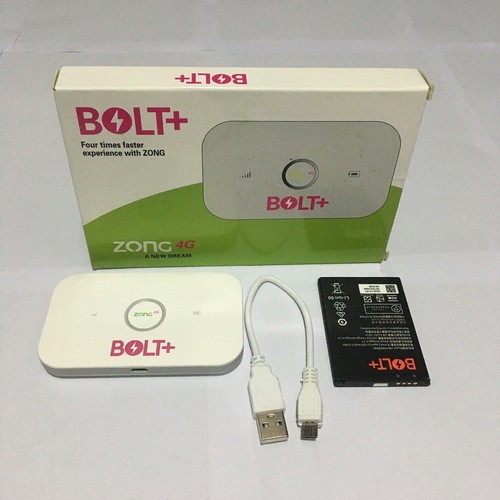 Modem Wifi Mifi HUAWEI E5573 Bolt Zong 4G Speed 4G LTE Unlock All Operator