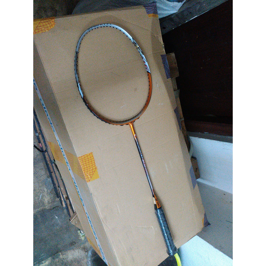 Raket Badminton Yonex Nano Speed Excel 3U G4