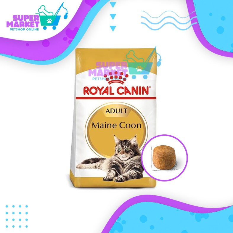 ROYAL CANIN Adult Maine Coon 2Kg