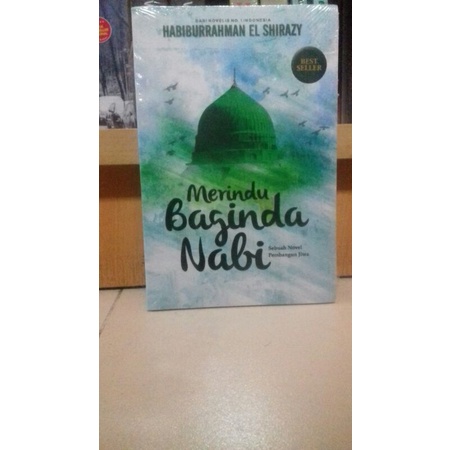 novel islami