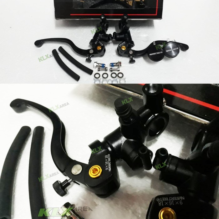 Master Rem Nassert Beet model ktc brembo rcb Nmax Aerox PCX Vario ADV