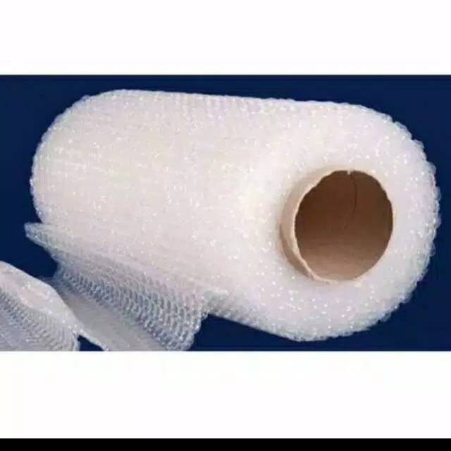

BUBBLE WRAP PEKING TAMBAHAN