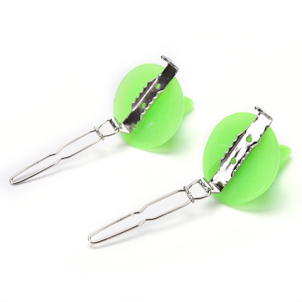 Jepit Rambut Tanduk Kecil Halloween Party Tanduk Devil Hair Clip