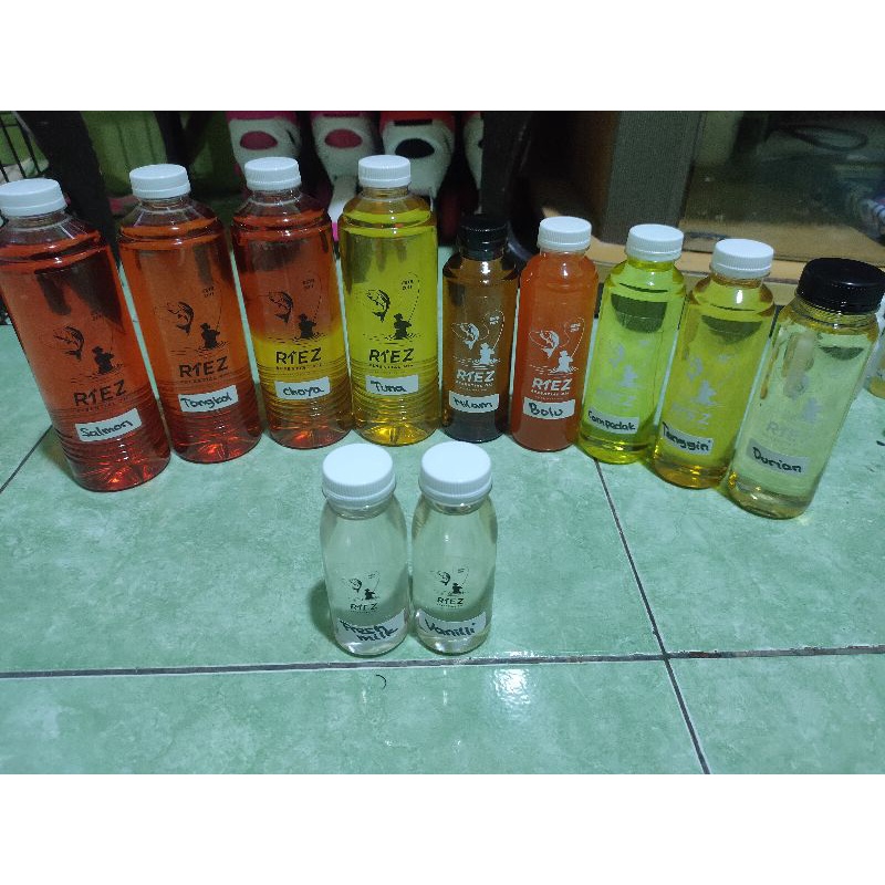ESSEN MANCING BIANG MURNI AMISAN 250ML