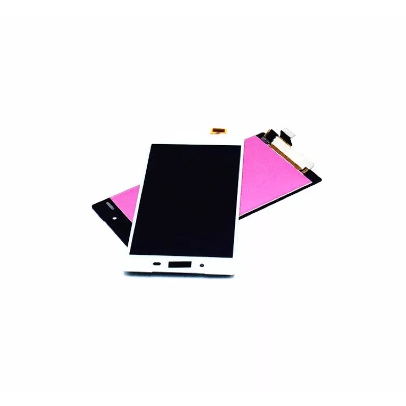 LCD TOUCHSCREEN SONY XPERIA Z5 / E6653 - COMPLETE