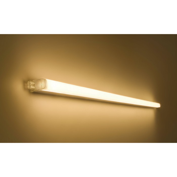 Philips Lampu T5 31085 TrunkLinea 9W 6500K / 3000K wall lamp LED