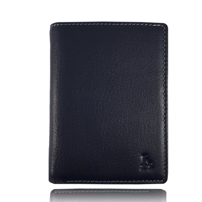 

Louis Andreano-Dompet Kartu Kulit (Leather Card Case) 322 Terlaris