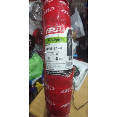 Ban Motor FDR 80/90-17