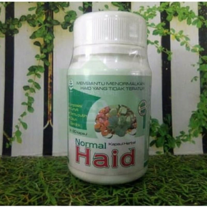 obat herbal ampuh melancarkan haid melancarkan haid membersihkan rahim dengan kapsul normal haid
