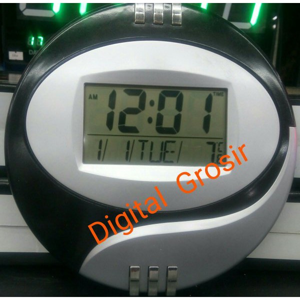 JAM MEJA DIGITAL TYPE 6870