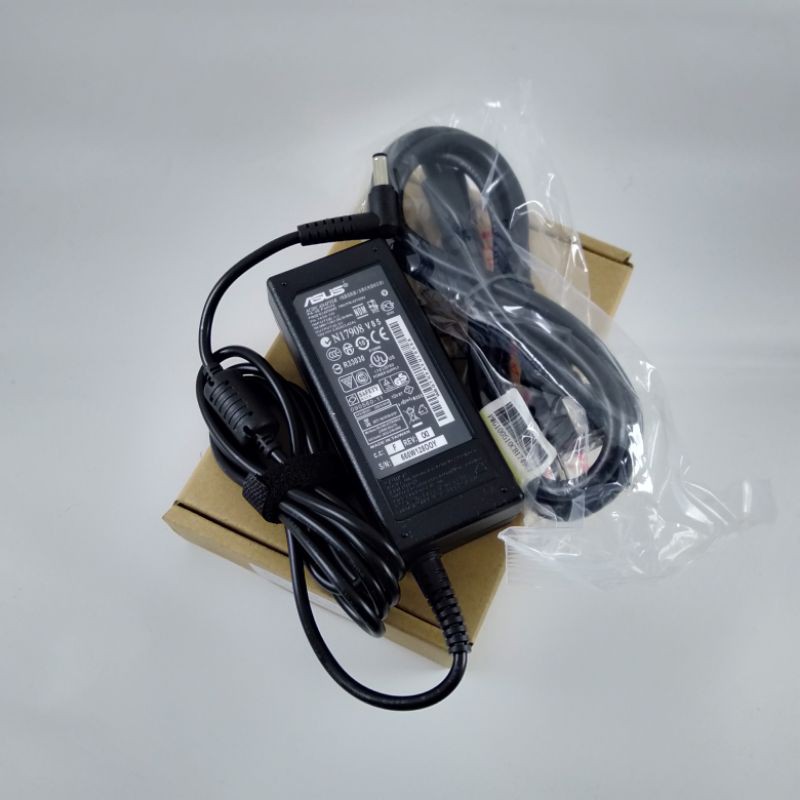 ADAPTOR ASUS 19V 3.42A ORI