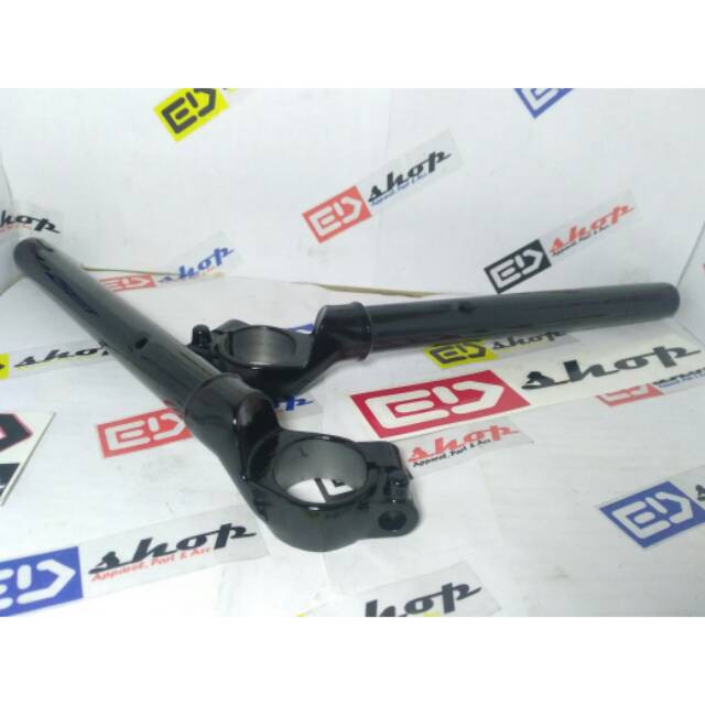 STANG STIR GSX 150 PNP KE CBR CB150 VERZA CBR150 K45 NEW - STANG MOTOR - AKSESORIS MOTOR