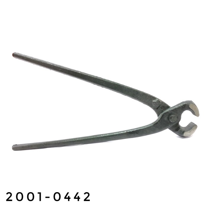 TANG KAKAK TUA 9 INCH RED KAPOK