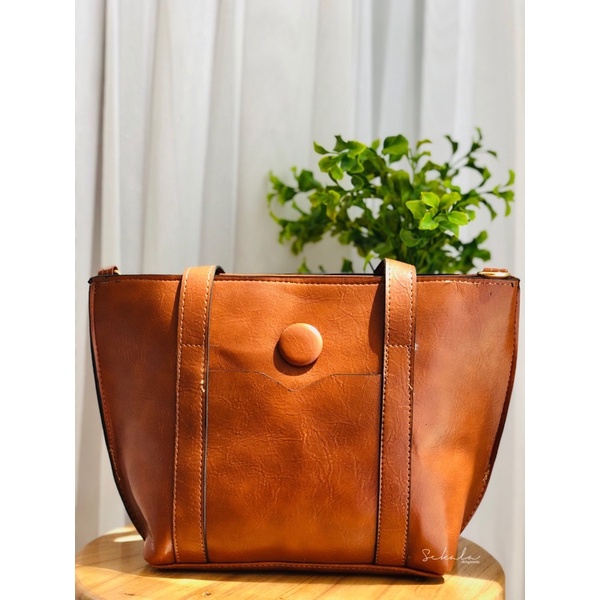 GRIZELLE BAG❤️SEKALADENGANMU❤️