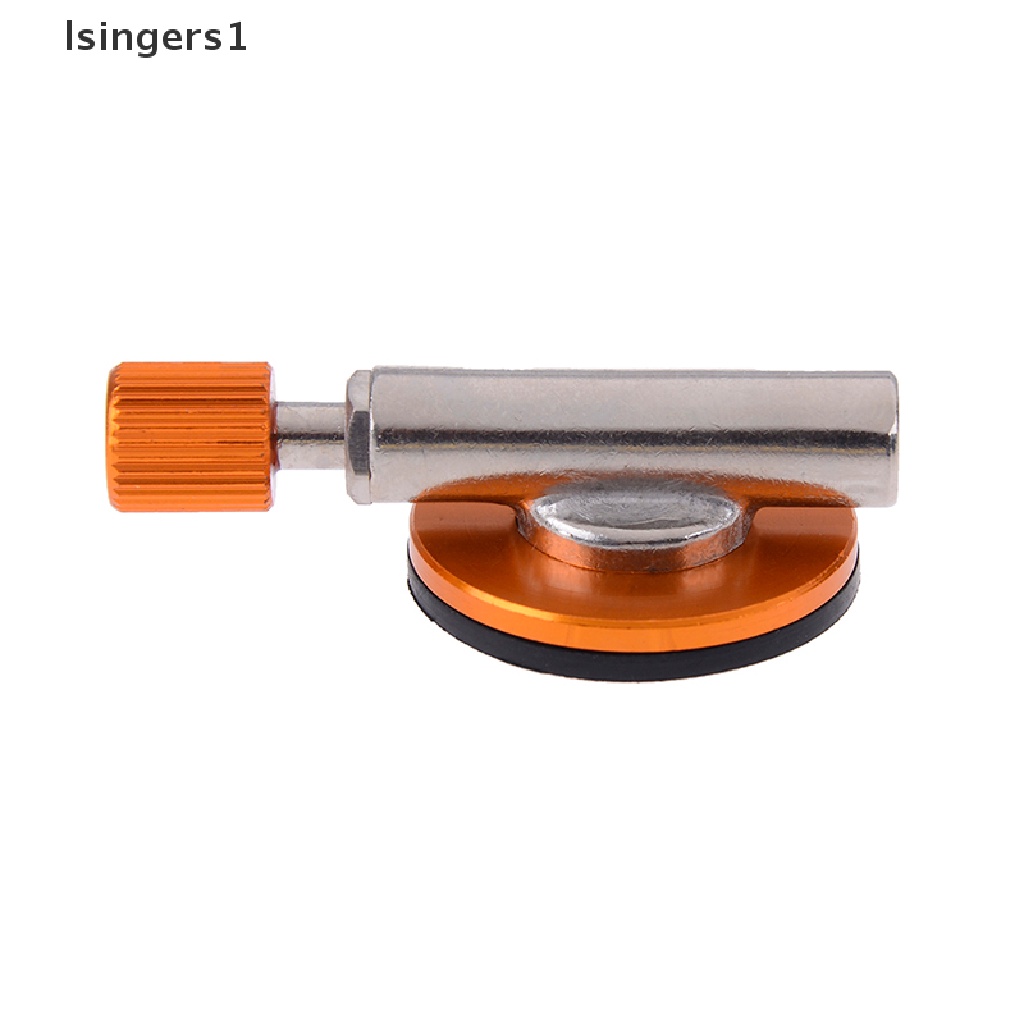 (lsingers1) Adaptor Katup Kompor Gas Bentuk Silinder flat