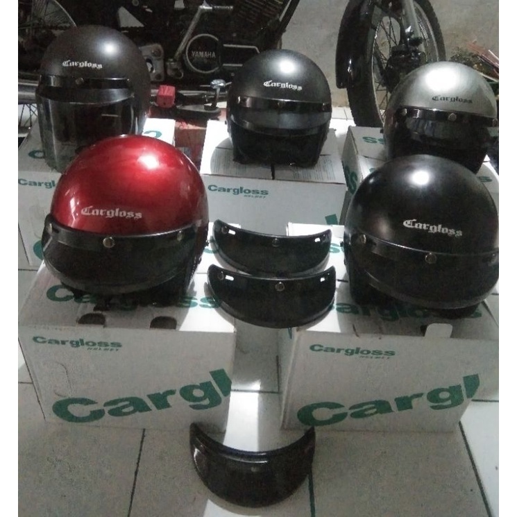 cargloss murah original baru dan bekas ada (( harap chat admin dulu ))