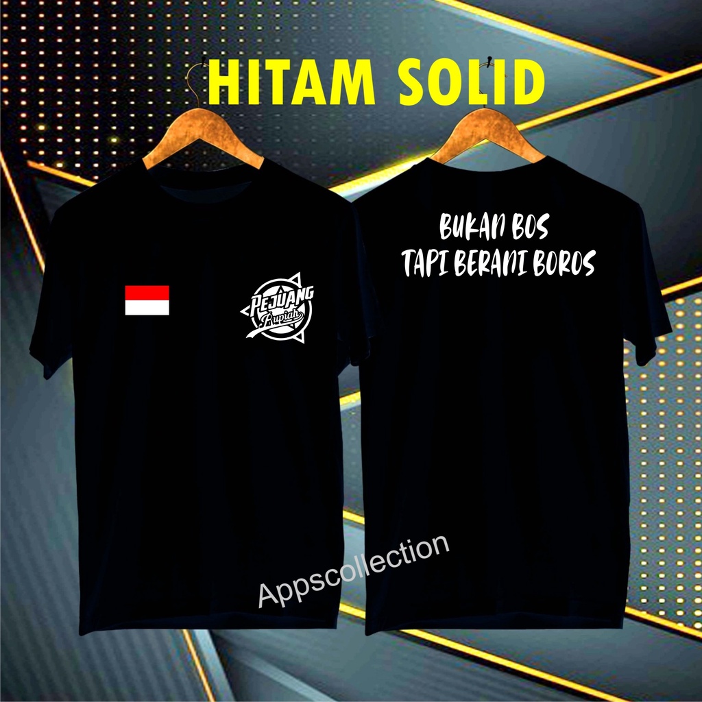 COD/ KAOS BUKAN BOS TAPI BERANI BOROS/KAOS KATA KATA/KAOS TULISAN/KAOS HITS/KAOS KEKINIAN/KAOS KATA KATA VIRAL 2022/KAOS HITS 2021/KAOS BERGAMBAR /KAOS TULISAN/KAOS EKSPRESI/KAOS PRIA /TSHIRT PRIA DAN WANITA KAOS HIT DISTRO PAKAIAN PRIA PAKAIAN WANITA HIT