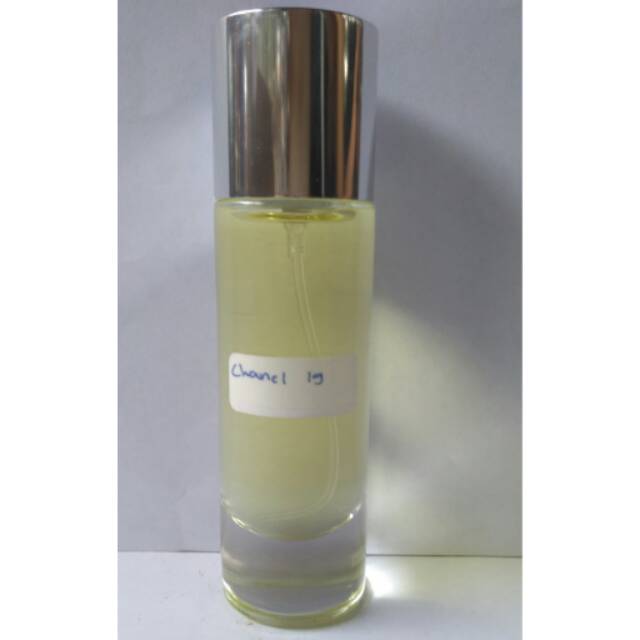 CHANEL 19 (IN PARFUME FRAGRANCE BANDUNG 35ml)