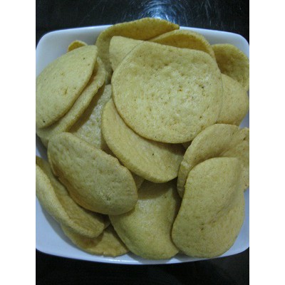 

Kerupuk Jengkol kg