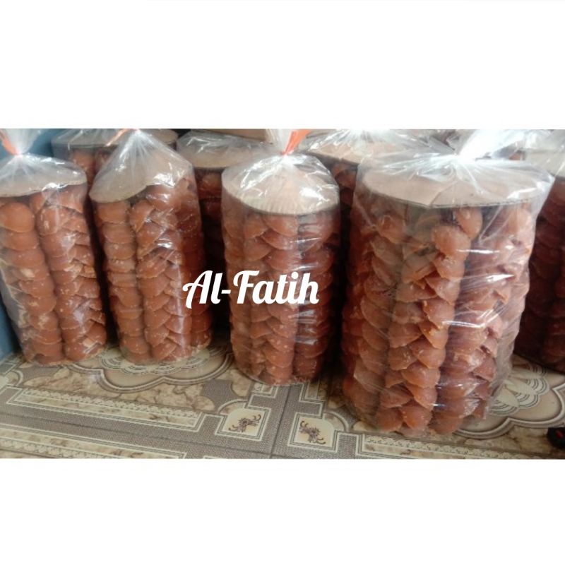 

1 Kg Gula Merah Gula Jawa