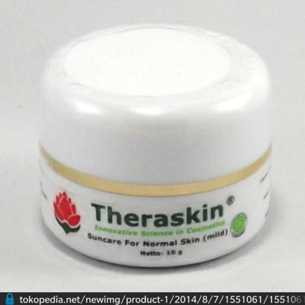 THERASKIN SUNCARE FOR NORMAL SKIN MILD