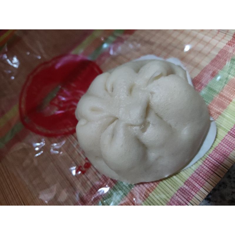 

Bakpau Sun A 531 Bakpao Fresh Minimal 5 pcs bisa campur