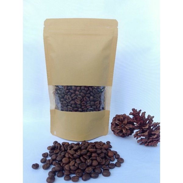 

Kopi Arabika Toraja_200 Gram