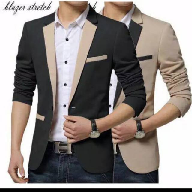 Jas Blazer Pria - Jaz Pria - Blaser Pria - Jaz Pria- Blezer Pria - Jas - Blezer - Jaz - Jaz Nikahan