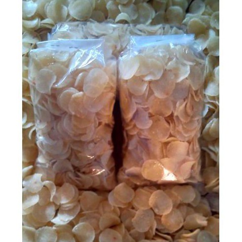

Ceriping pedas 250 gram