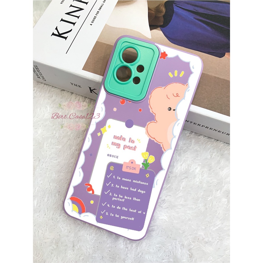 SOFTCASE NALLE SILIKON 2IN1 CAMERA PROTECTION YUMMY OPPO VIVO SAMSUNG REALME XIAOMI IPHONE FOR ALL TYPE BC6649