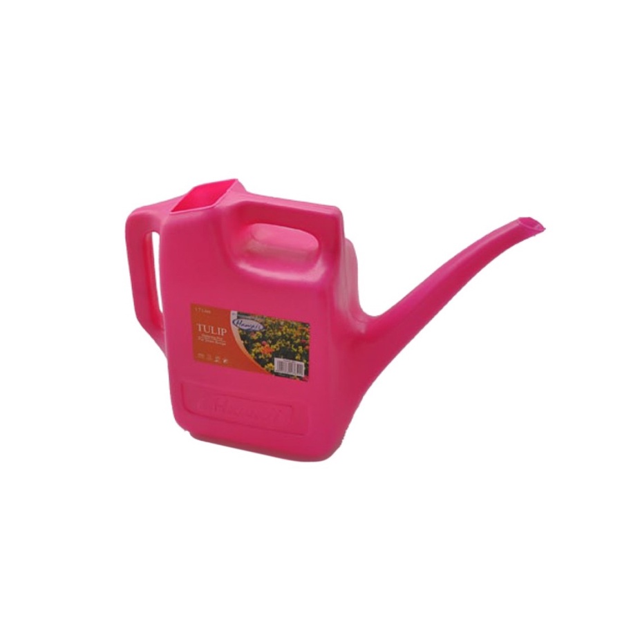 Siraman Tanaman Hawaii 1,7Liter Tulip Watering Pot 3651 HW / Penyiram Tanaman