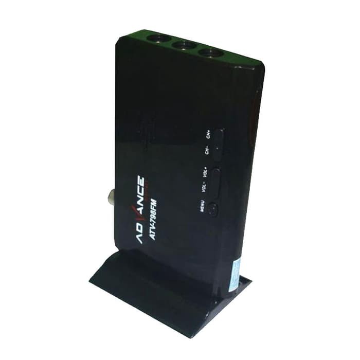 TV TUNER LCD ADVANCE 798