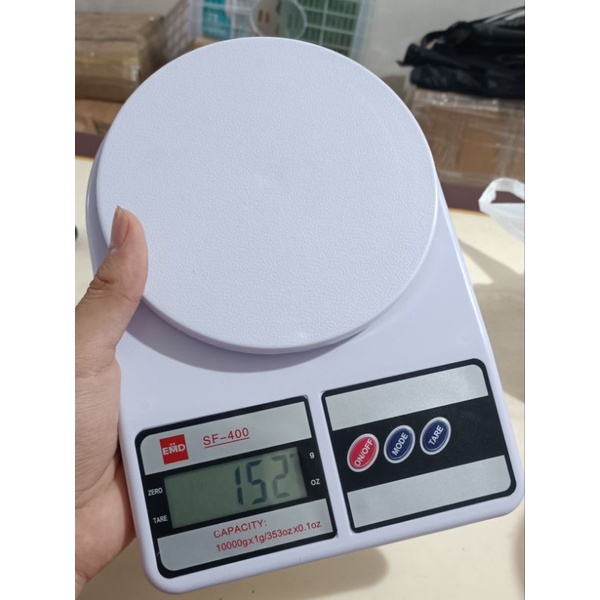 Timbangan Digital EMD SF-400