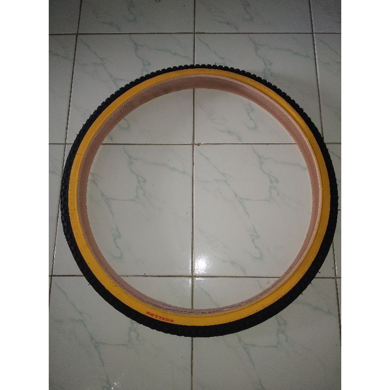 Ban Luar Sepeda 24 X 1.75 Swalow