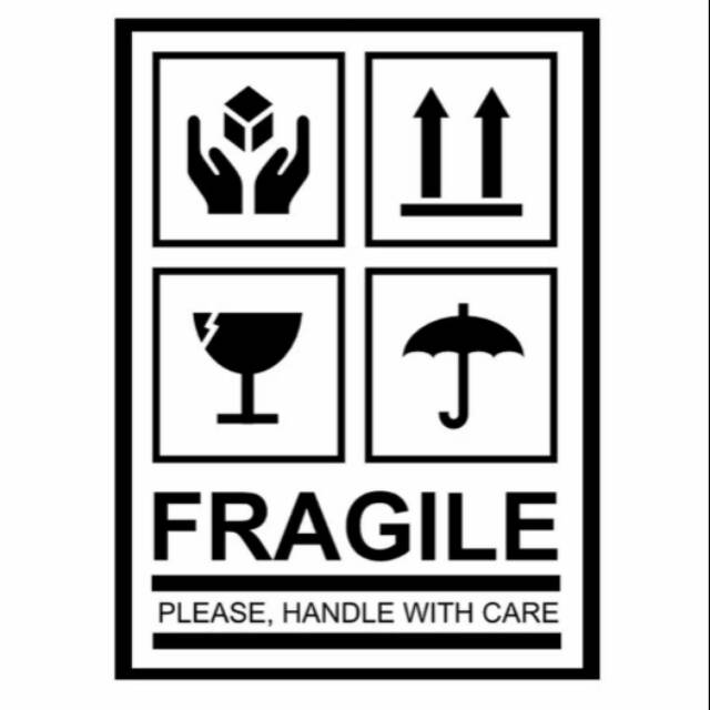 

FRAGILE