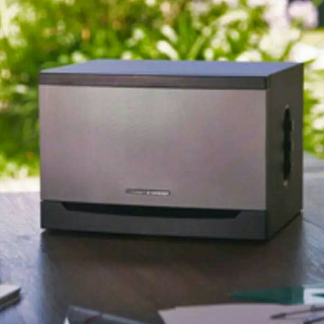 Thonet & vander laut