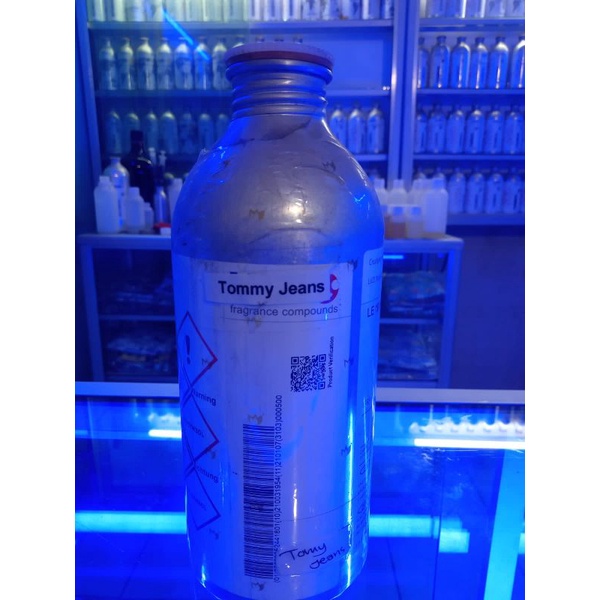 Tommy Jeans Parfum Refill
