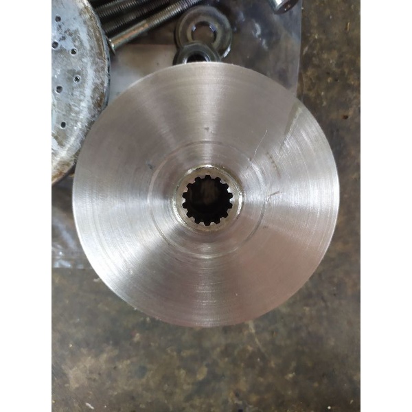 balancer jupiter z vega