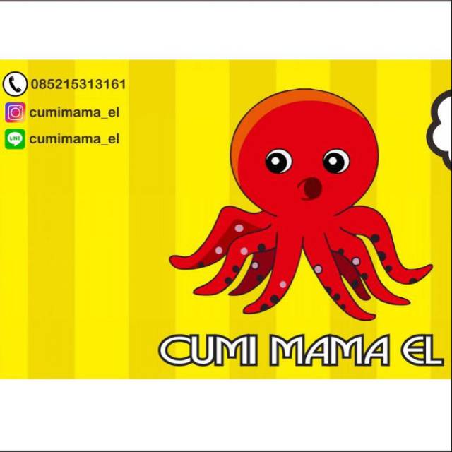 

Sambal baby cumi