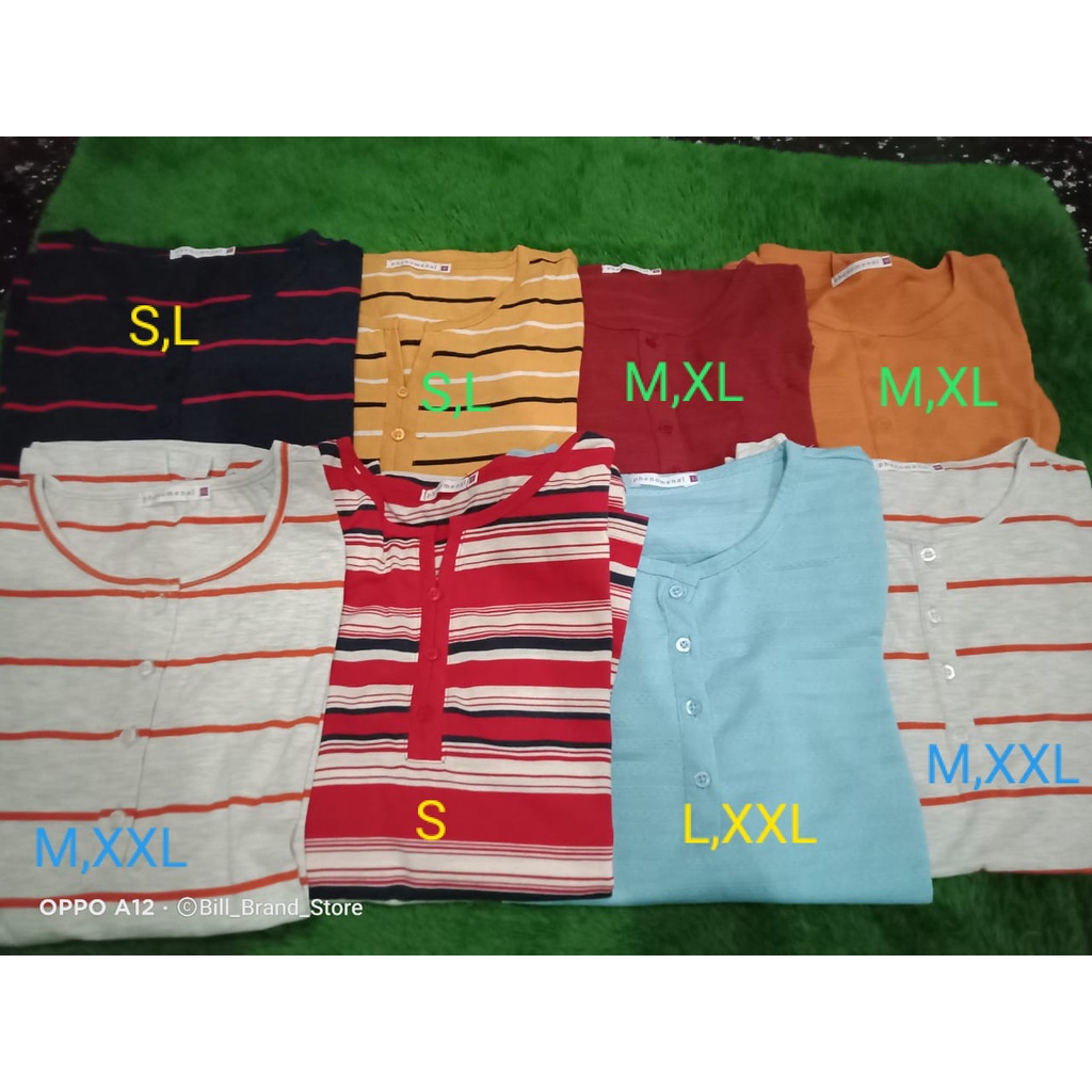 Baju Phenomenal Ori Matahari