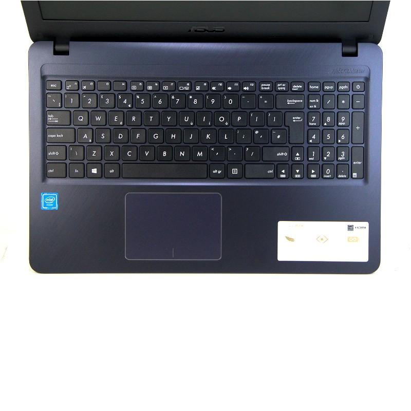 NEW ! OBRAL MURAH LAPTOP ASUS X543MA - GQ552T - INTEL CELERON N4000 - 4GB RAM - 1TB HDD - 15.6