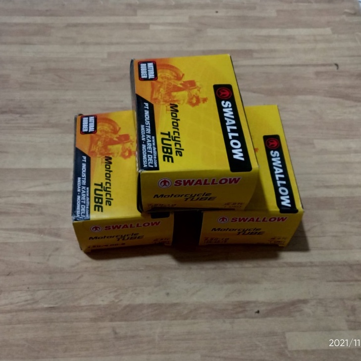 ban dalam vespa swallow