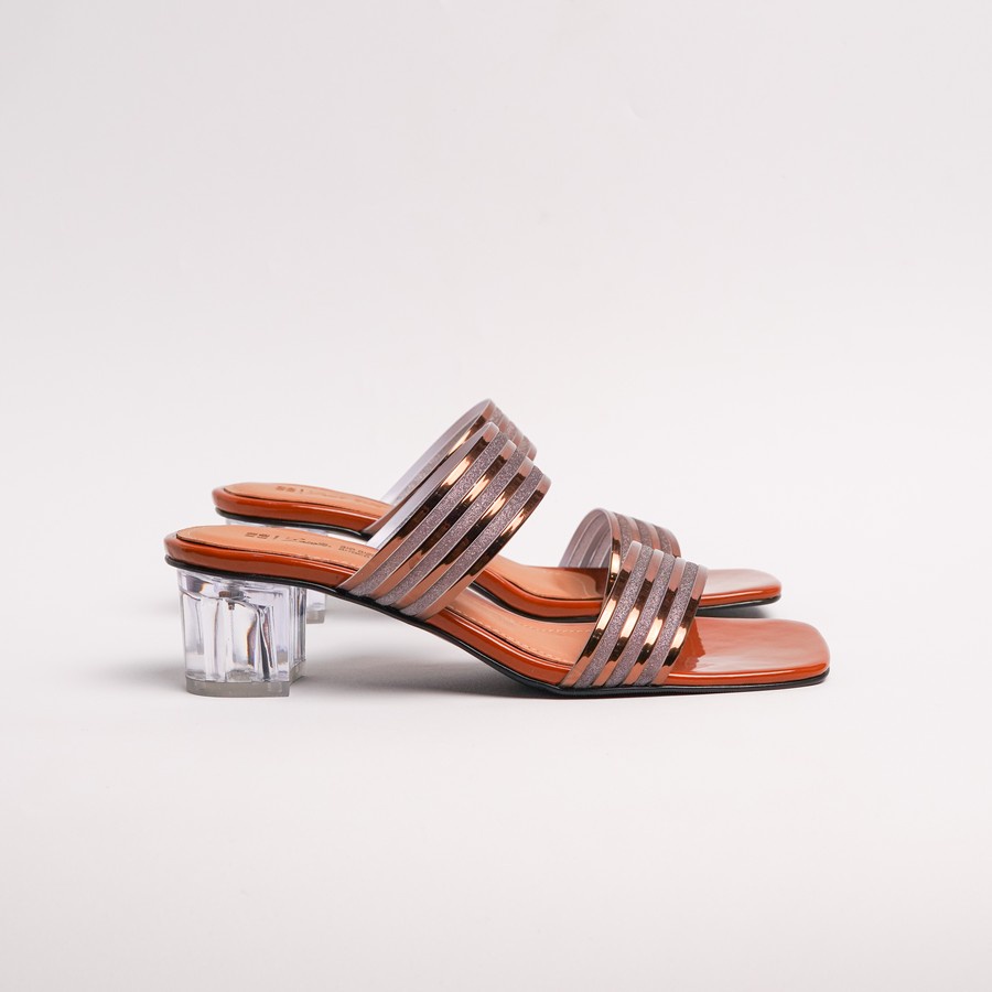 sandal wanita ukuran besar, jumbo, bigsize, no.41 42 43 44 45, terbaru 2022, kekinian, murah, Heels,